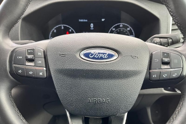 Used Ford Transit 2023 for sale - 76209416: Photo 9