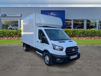 Used Ford Transit 2024 for sale - 75960000: Photo