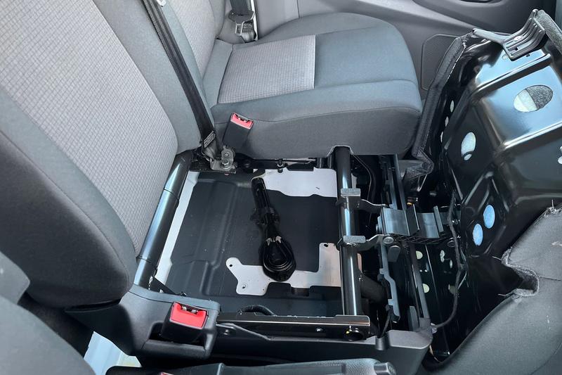 Vehicle 23