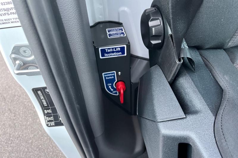 Vehicle 24