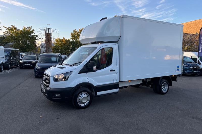 Vehicle 40