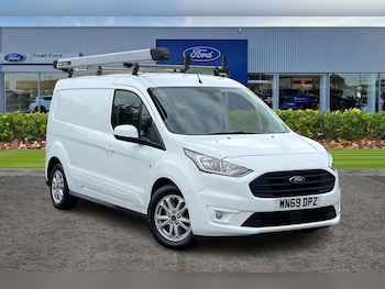 Used Ford Transit Connect 2019 for sale - 78226543: Photo
