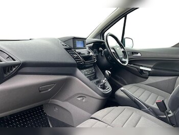 Used Ford Transit Connect 2019 for sale - 78226543: Photo