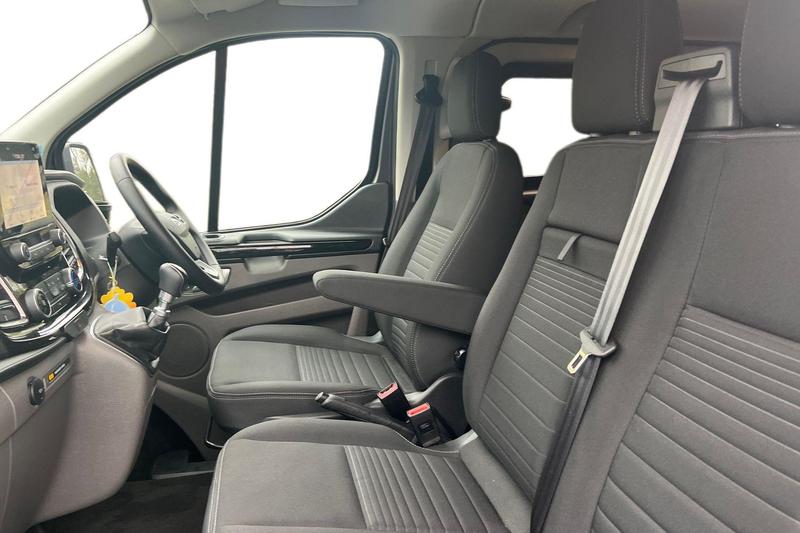 Used Ford Transit Custom 2022 for sale - 76767086: Photo 10