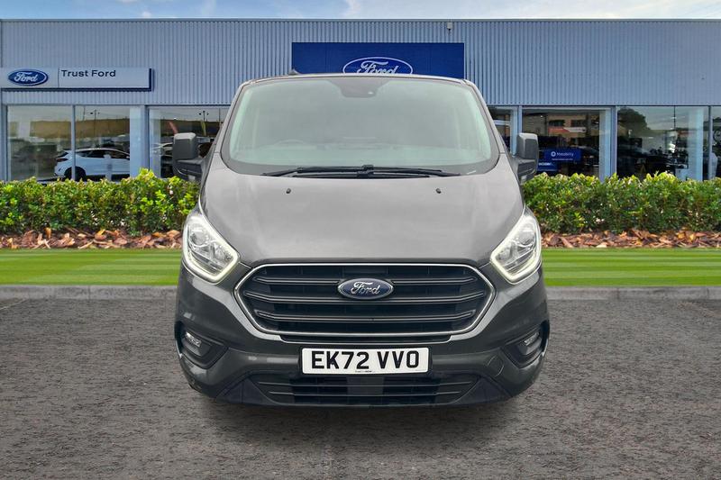 Used Ford Transit Custom 2022 for sale - 76767086: Photo 12