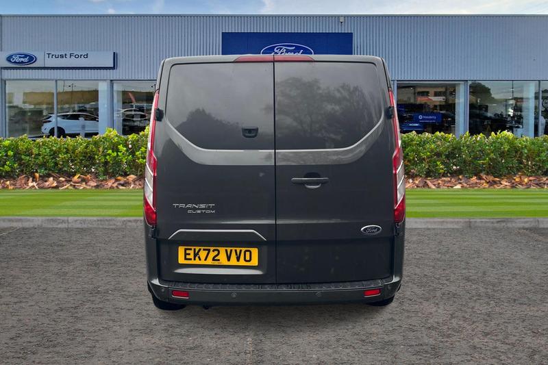 Used Ford Transit Custom 2022 for sale - 76767086: Photo 13