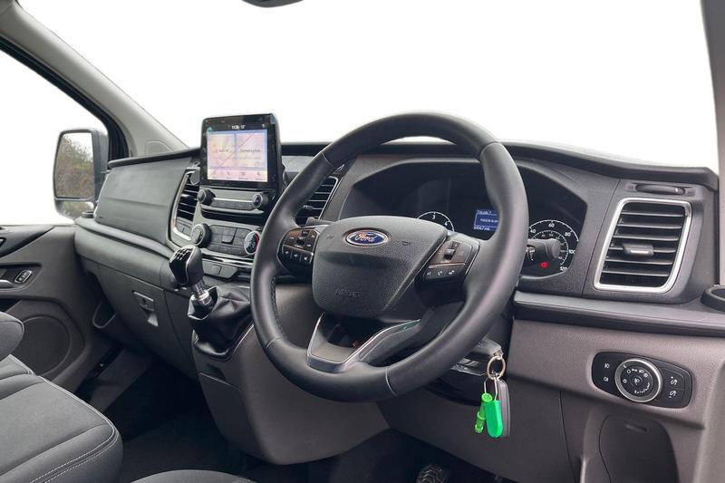 Used Ford Transit Custom 2022 for sale - 76767086: Photo 14