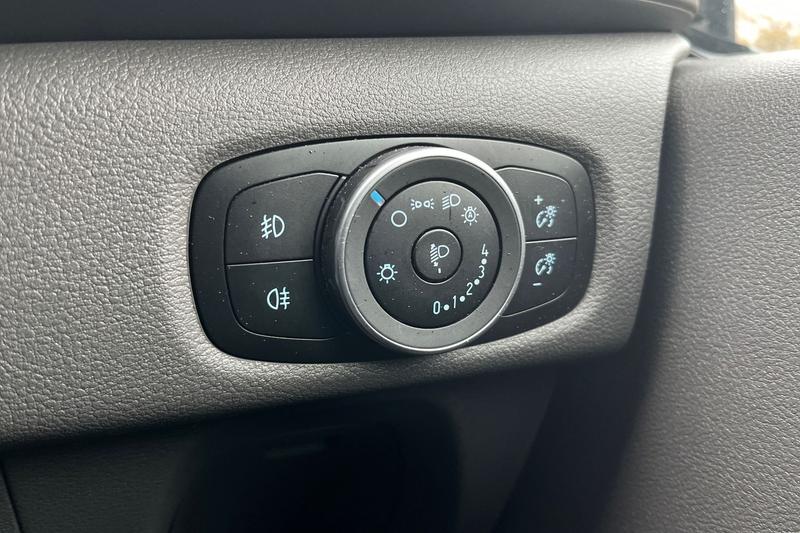 Used Ford Transit Custom 2022 for sale - 76767086: Photo 15