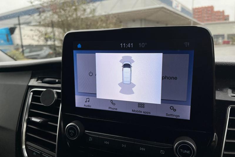 Used Ford Transit Custom 2022 for sale - 76767086: Photo 19