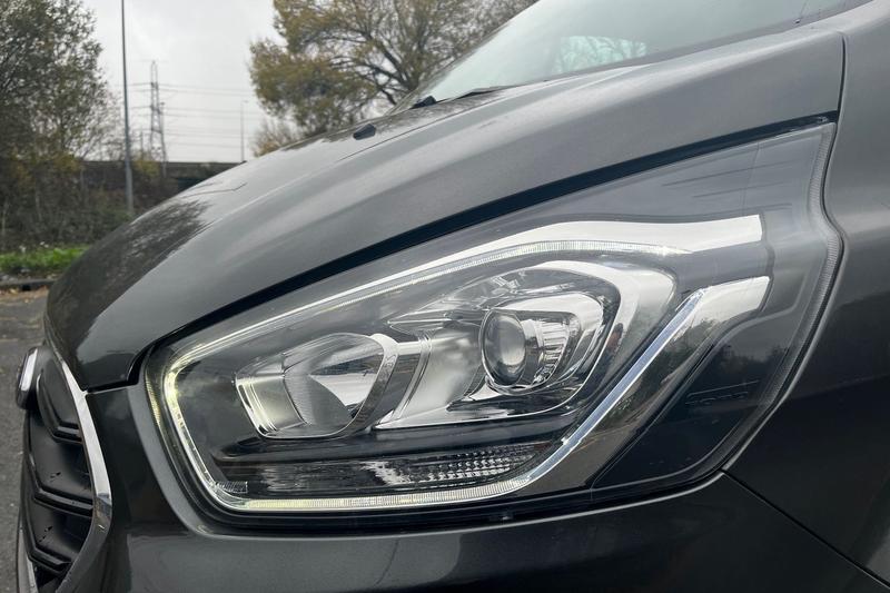 Used Ford Transit Custom 2022 for sale - 76767086: Photo 21