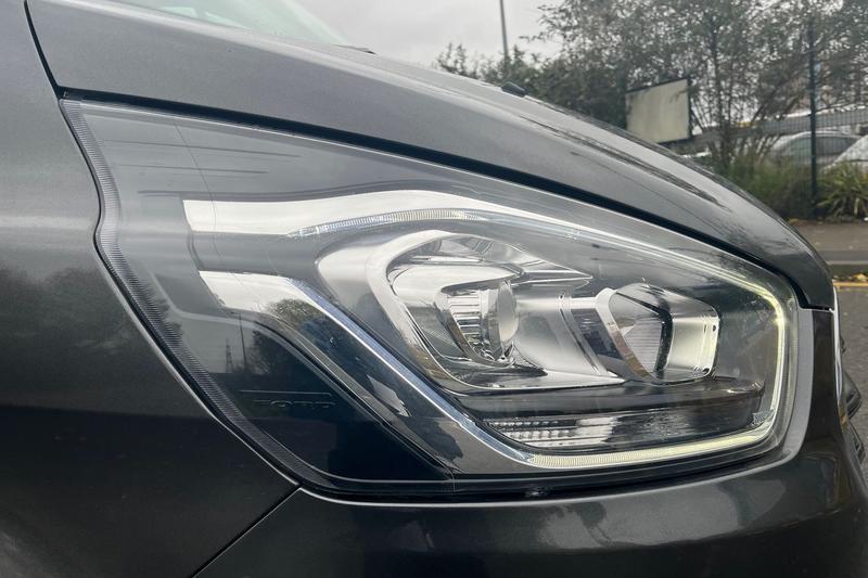 Used Ford Transit Custom 2022 for sale - 76767086: Photo 22