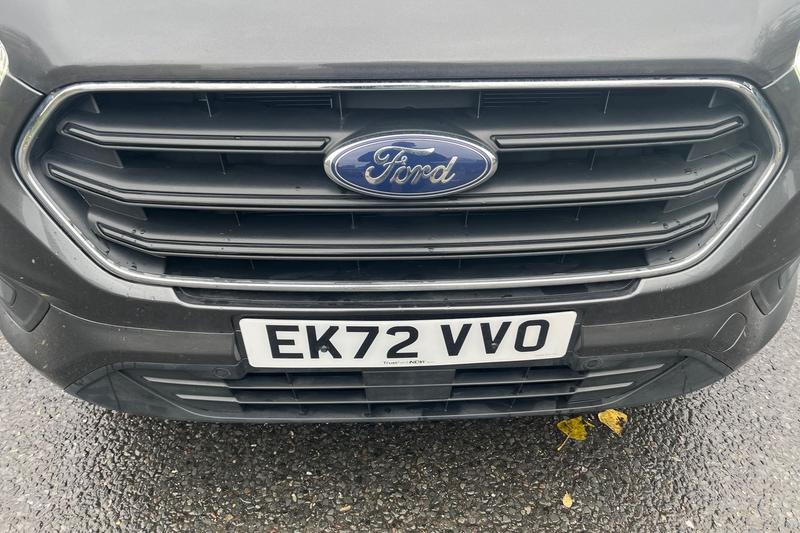 Used Ford Transit Custom 2022 for sale - 76767086: Photo 23