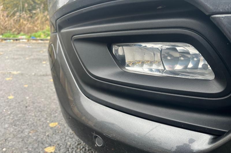 Used Ford Transit Custom 2022 for sale - 76767086: Photo 24