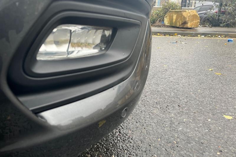 Used Ford Transit Custom 2022 for sale - 76767086: Photo 25