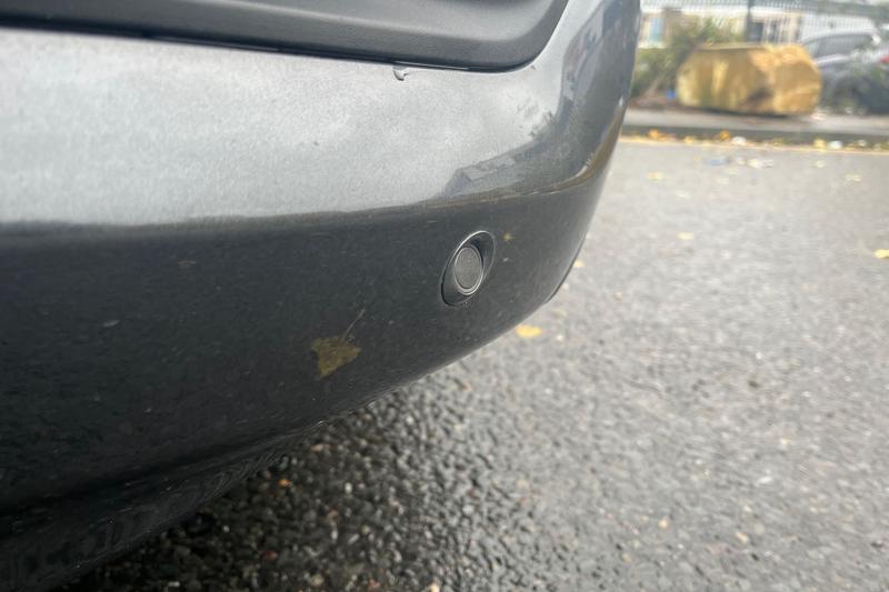 Used Ford Transit Custom 2022 for sale - 76767086: Photo 26