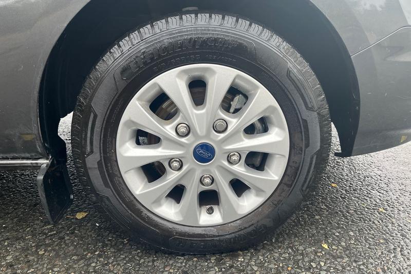 Used Ford Transit Custom 2022 for sale - 76767086: Photo 27