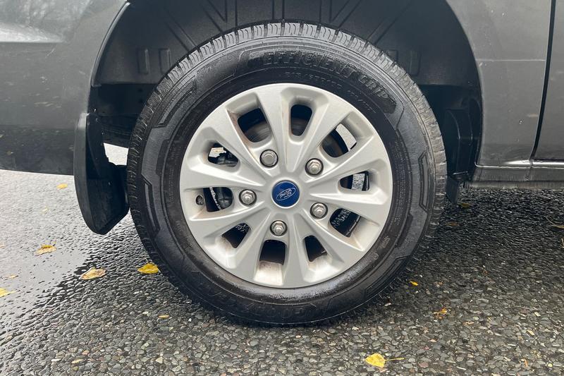 Used Ford Transit Custom 2022 for sale - 76767086: Photo 28