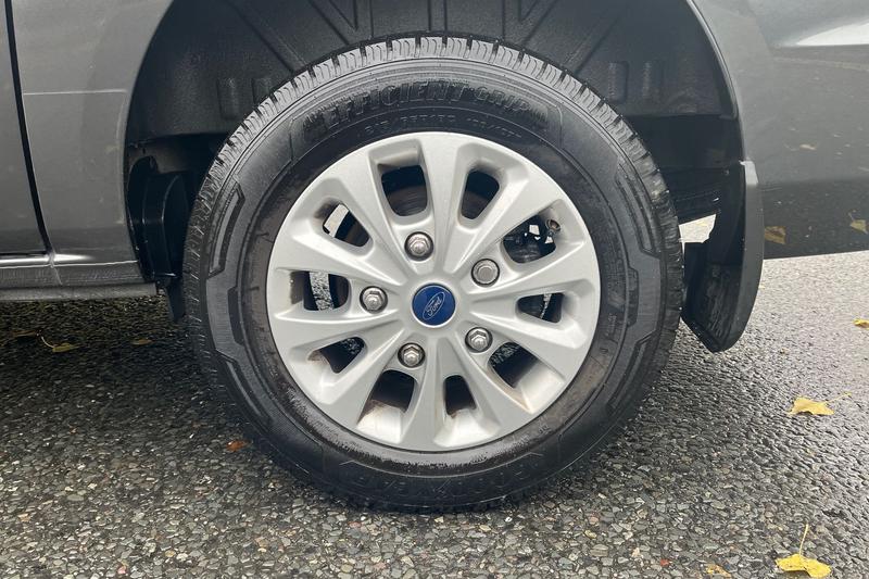 Used Ford Transit Custom 2022 for sale - 76767086: Photo 30