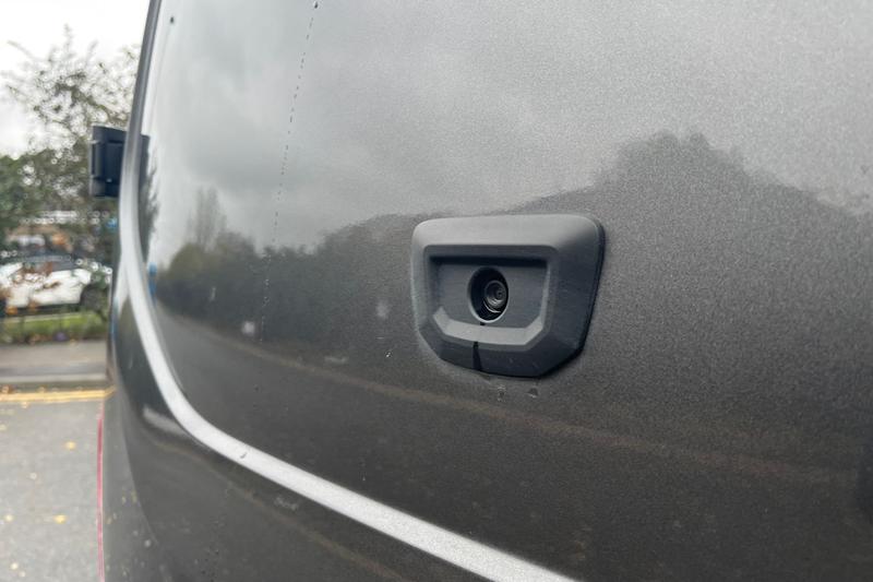 Used Ford Transit Custom 2022 for sale - 76767086: Photo 31