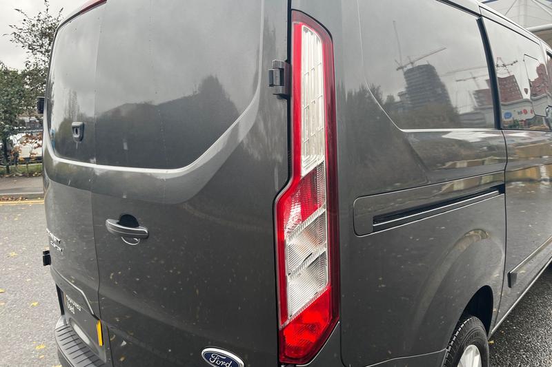 Used Ford Transit Custom 2022 for sale - 76767086: Photo 32