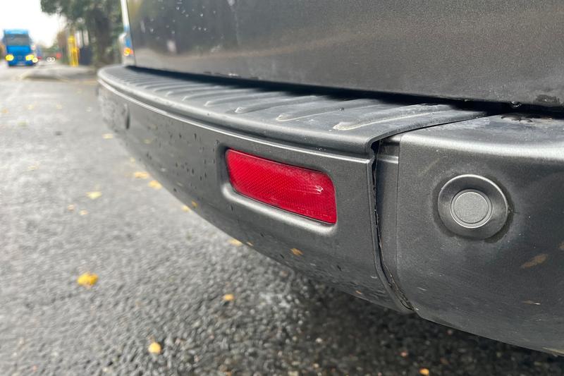 Used Ford Transit Custom 2022 for sale - 76767086: Photo 34