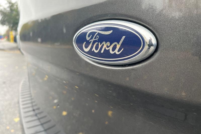 Used Ford Transit Custom 2022 for sale - 76767086: Photo 35