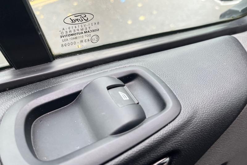 Used Ford Transit Custom 2022 for sale - 76767086: Photo 36