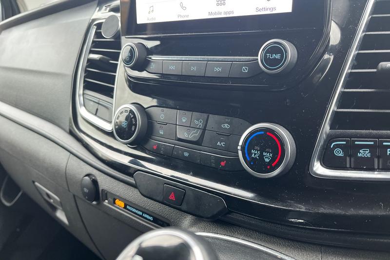 Used Ford Transit Custom 2022 for sale - 76767086: Photo 38