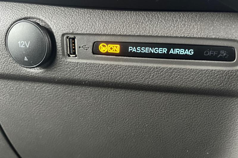 Used Ford Transit Custom 2022 for sale - 76767086: Photo 39