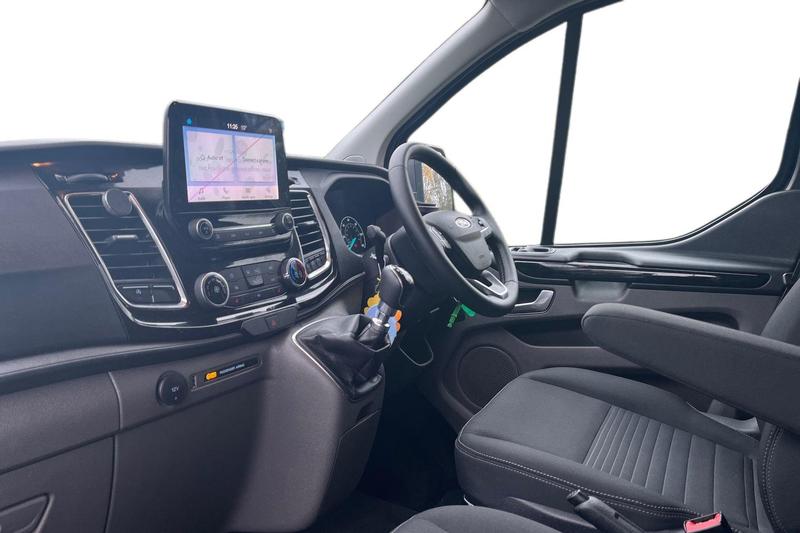 Used Ford Transit Custom 2022 for sale - 76767086: Photo 4