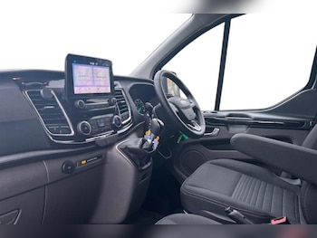 Used Ford Transit Custom 2022 for sale - 76767086: Photo