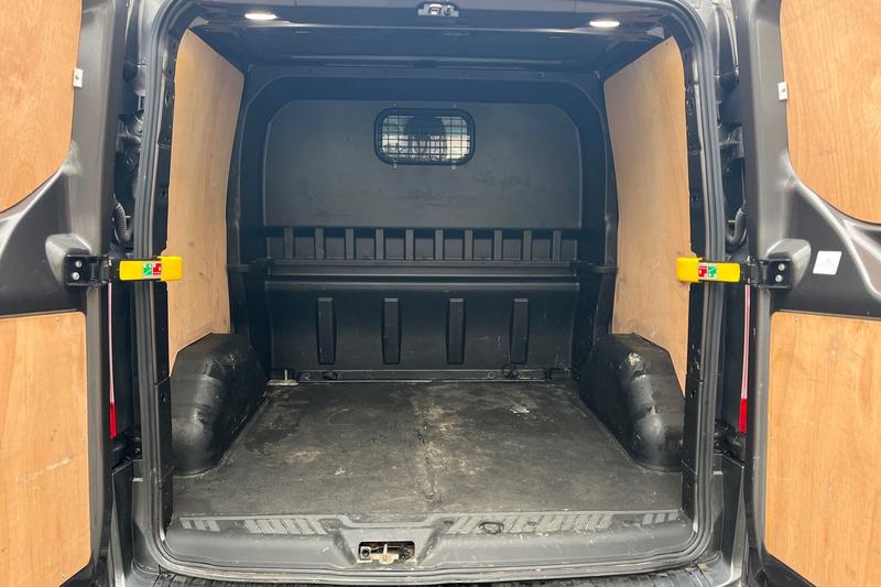 Used Ford Transit Custom 2022 for sale - 76767086: Photo 5
