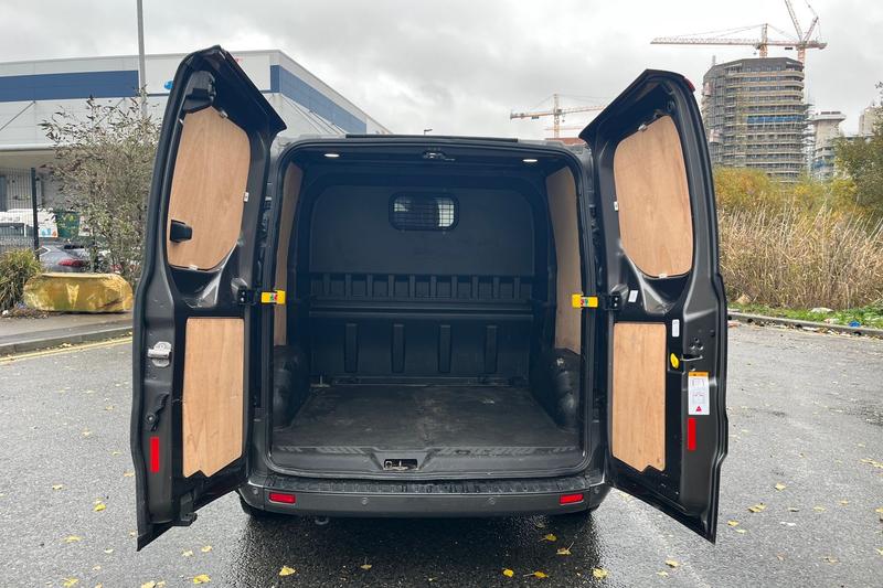 Used Ford Transit Custom 2022 for sale - 76767086: Photo 7