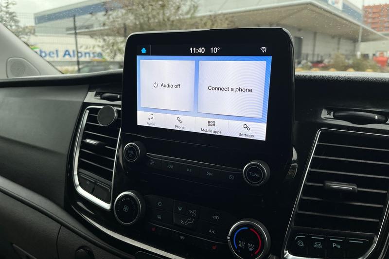 Used Ford Transit Custom 2022 for sale - 76767086: Photo 8