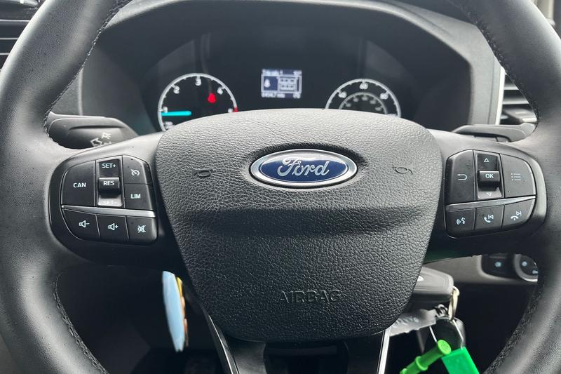 Used Ford Transit Custom 2022 for sale - 76767086: Photo 9