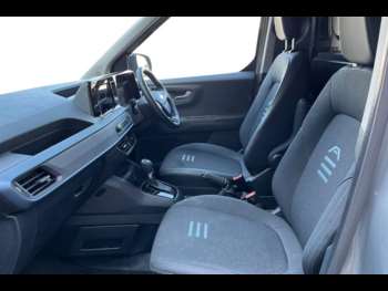 Used Ford Transit Courier 2024 for sale - 74505962: Photo