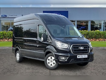 Used Ford Transit 2026 for sale - 79383844: Photo