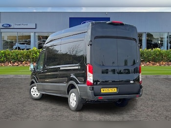 Used Ford Transit 2026 for sale - 79383844: Photo