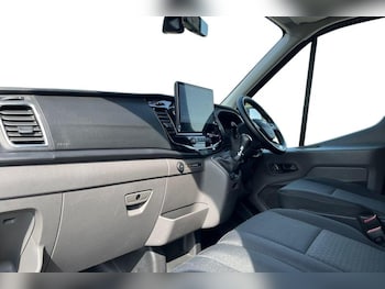 Used Ford Transit 2026 for sale - 79383844: Photo