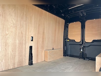 Used Ford Transit 2026 for sale - 79383844: Photo