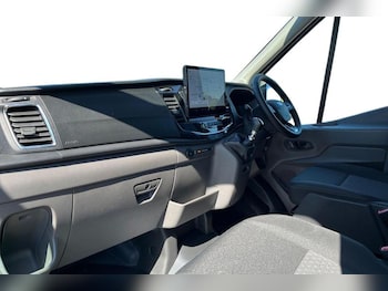 Used Ford Transit 2025 for sale - 78618572: Photo