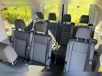 Used Ford Transit 2025 for sale - 78618572: Photo