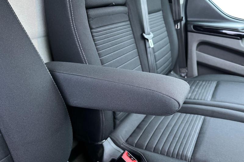 Used Ford Transit Custom 2022 for sale - 77592807: Photo 11