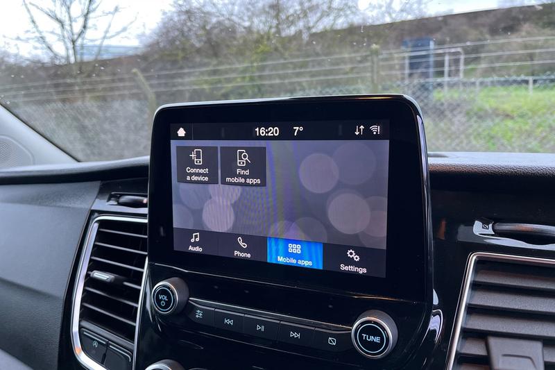 Used Ford Transit Custom 2022 for sale - 77592807: Photo 16