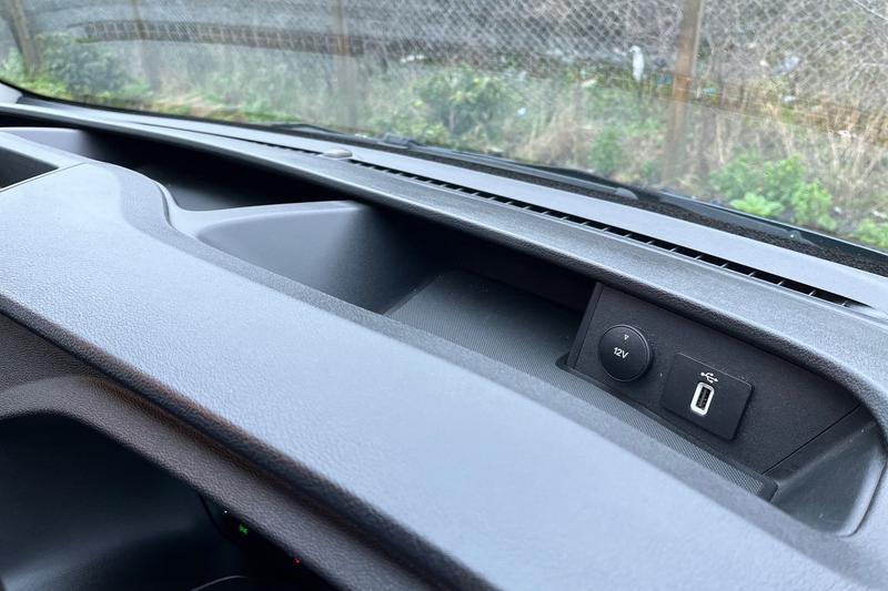 Used Ford Transit Custom 2022 for sale - 77592807: Photo 18