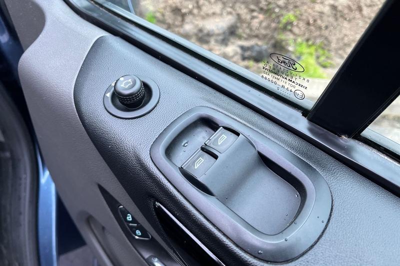 Used Ford Transit Custom 2022 for sale - 77592807: Photo 19