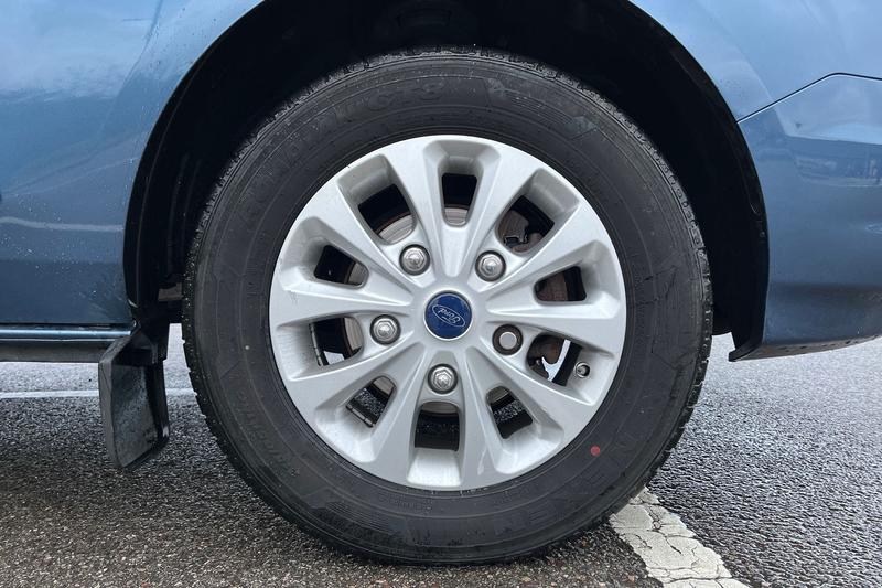 Used Ford Transit Custom 2022 for sale - 77592807: Photo 23