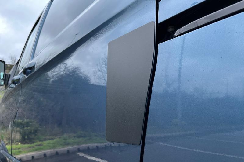 Used Ford Transit Custom 2022 for sale - 77592807: Photo 28