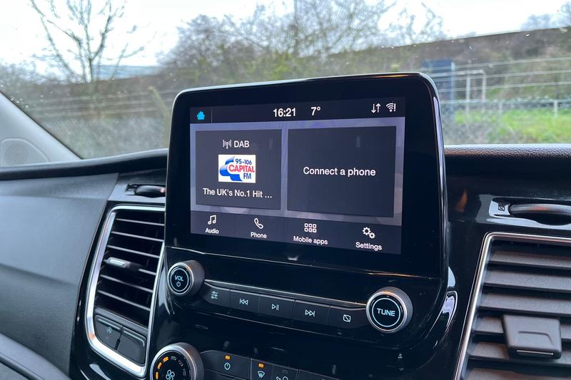 Used Ford Transit Custom 2022 for sale - 77592807: Photo 29