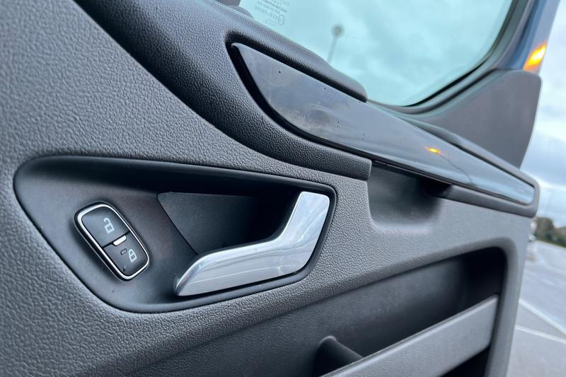 Used Ford Transit Custom 2022 for sale - 77592807: Photo 30